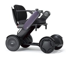 Elektroroller: Ideal für Menschen mit eingeschränkter Mobilität